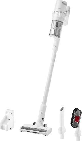 Sencor Oplaadbare Bezem 21,6V Digitale Motor van