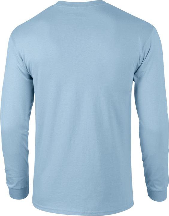 Immagine prodotto Gildan Ultra Maglietta Semplice Manica Lunga Adulto Unisex (3XL)