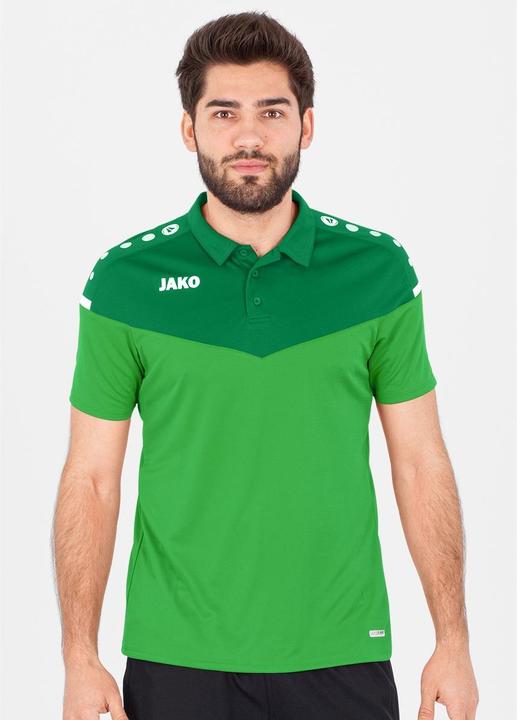 Immagine prodotto JAKO POLO CHAMP 2.0 DONNA (38)