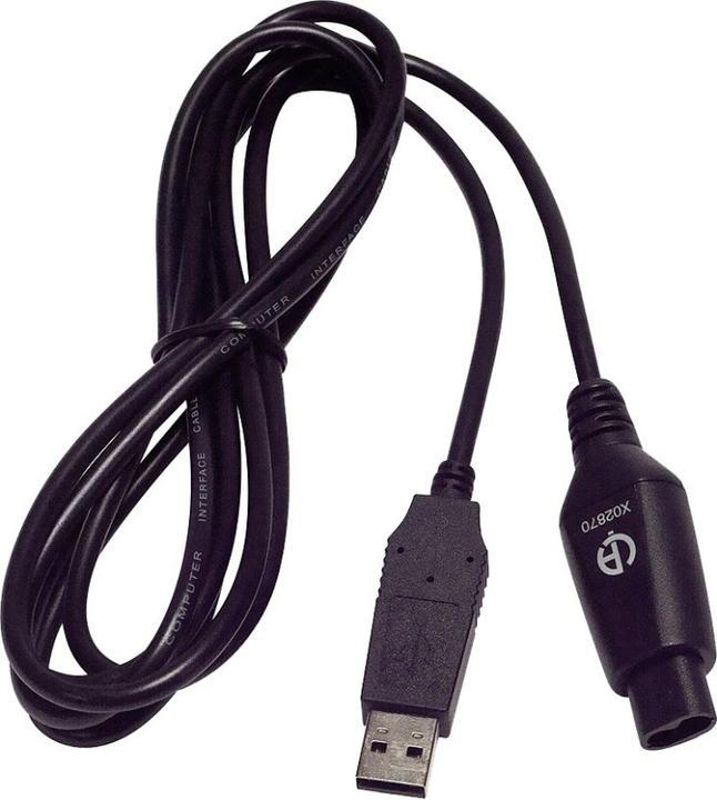 Actual product image Chauvin Arnoux Grounding meter CA6470N Calib (CAT IV)