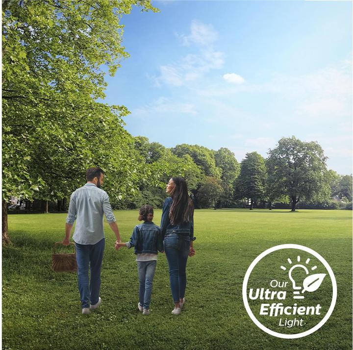 Produktbild Philips Ultra Efficient (E14, 2.30 W, 485 lm, 1 x, A)