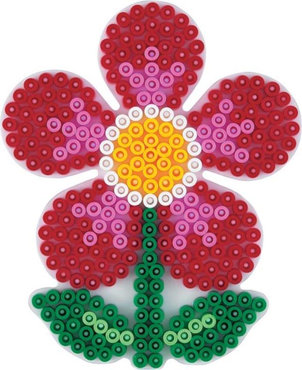 Actual product image Hama Perlen Iron-on beads