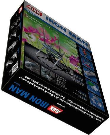 Produktbild Alba Iron Man Serie II