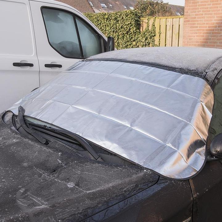 Image du produit ProPlus Film anti-givre / protection solaire 70x180cm
