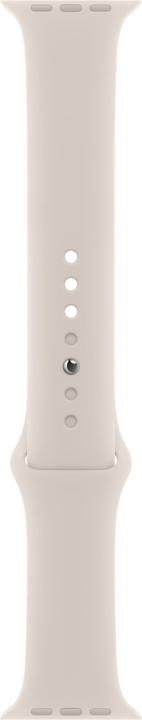 Image du produit Apple Bracelet sport (41 mm, Fluoroélastomère)