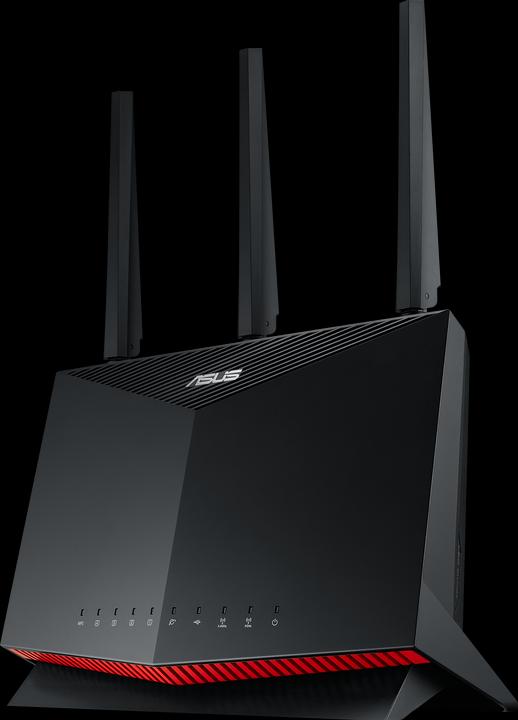 Produktbild ASUS RT-AX86S