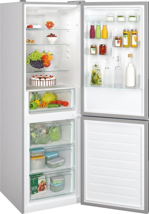 Produktbild Candy Kühl-Gefrierkombination CCE4T618ES (341 l)
