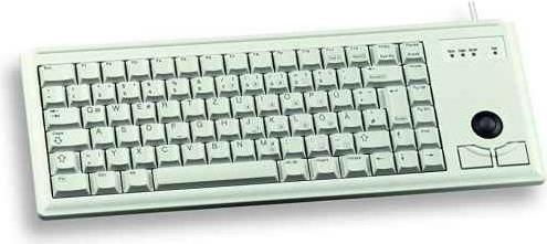 Produktbild CHERRY G84-4400 Compact (Nummernblock, Kabelgebunden)