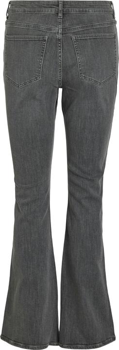 Immagine prodotto Vila Vibetty Rw Flared Jeans Grey Osc01-Noos (32)