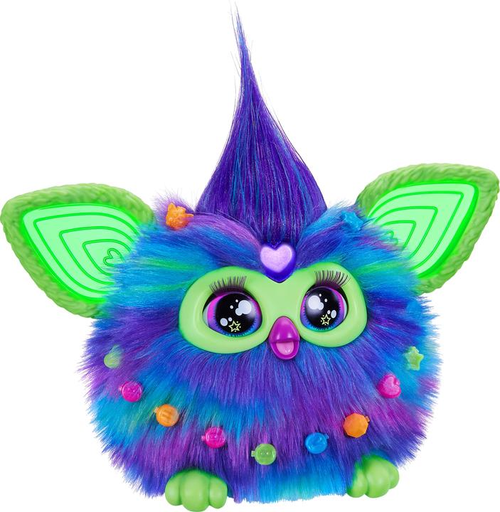 Produktbild Furby Galaxy (23 cm)