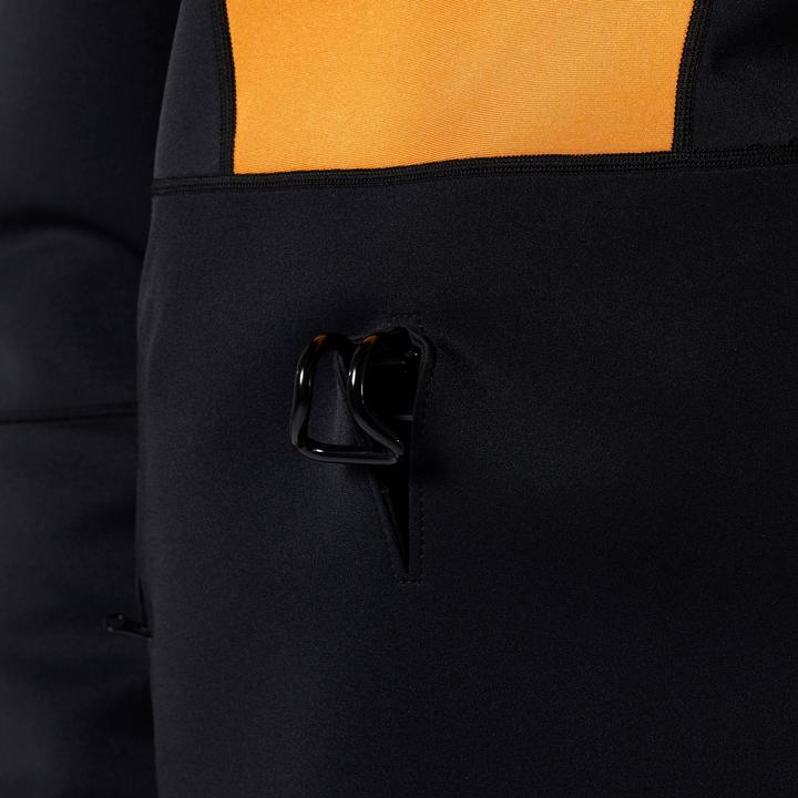 Image du produit Mystic Fulmar Neoprene Hoodie 3/2mm (3/2 mm, L)