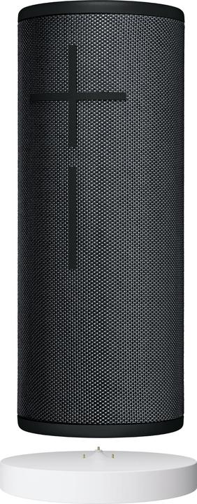 UE Boom 3 + Power Up Bundle (15 h, Rechargeable battery operated, Electrical connection)