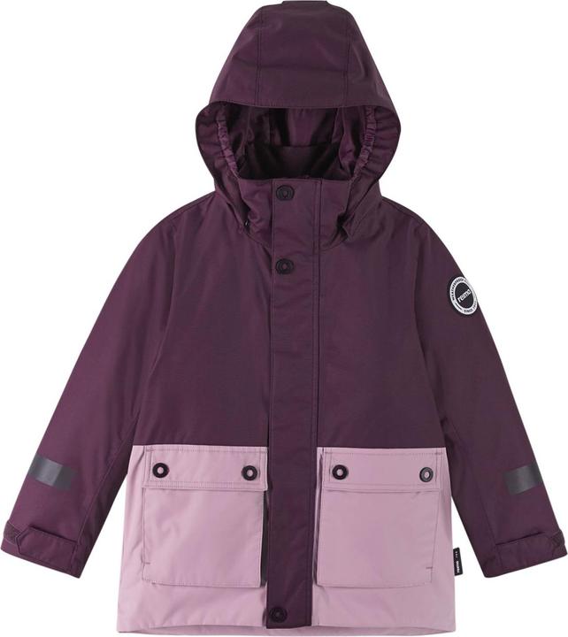 Produktbild Reima Kid's Reimatec Jacket Luhanka (116)