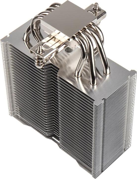 Actual product image Scythe Kotetsu Mark II Rev. B, CPU Cooler - 120mm (154 mm)