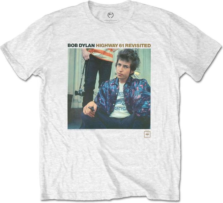 Bob Dylan Highway 61 Revisited