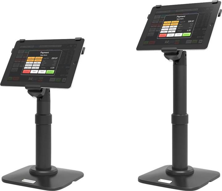 Produktbild Compulocks iPad Pro 12.9 3rd gen V-Bracket & Pole