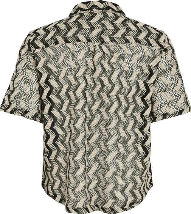 Actual product image Vila VILUPINA Kurzarm Hemd (XS)