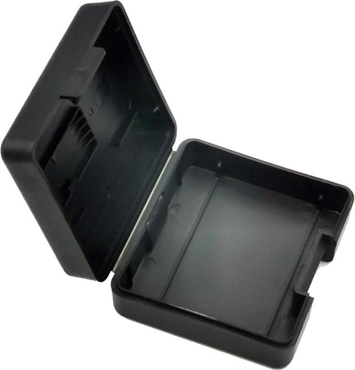 Immagine prodotto Ueli Express Scatola di trasporto con coperchio protettivo della batteria GoPro (GoPro Hero 11, GoPro Hero 10, GoPro Hero 9, GoPro Hero 8, GoPro Hero 7, Eroe 6, GoPro Hero 5)