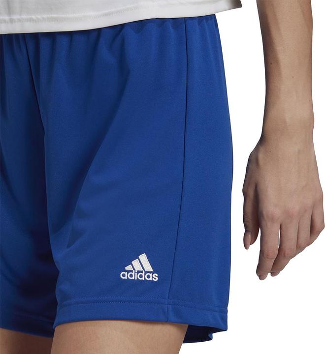 Produktbild adidas Damenhose Entrada 22 blau HH9998 (XL) (XL)