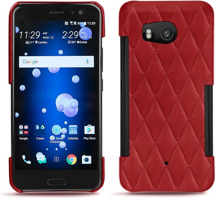 Produktbild Noreve Lederschutzhülle (HTC U11)