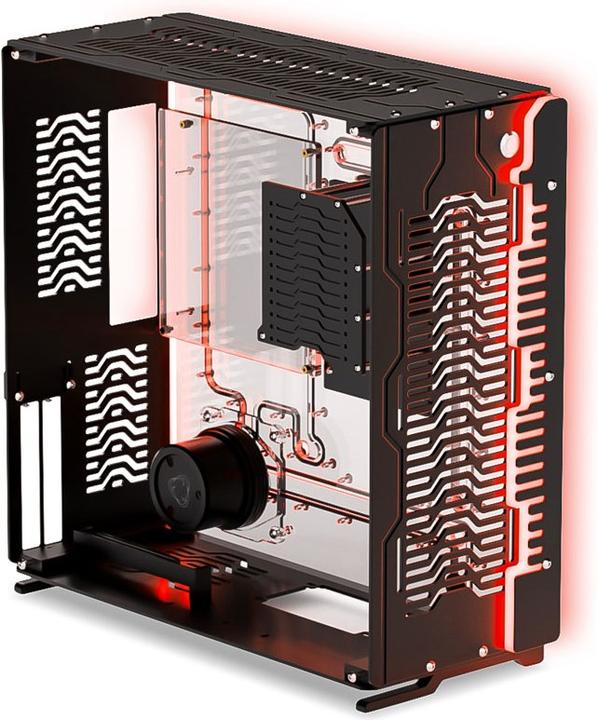 Immagine prodotto Singularity Computers Spettro (Mini-ITX, Mini-DTX)