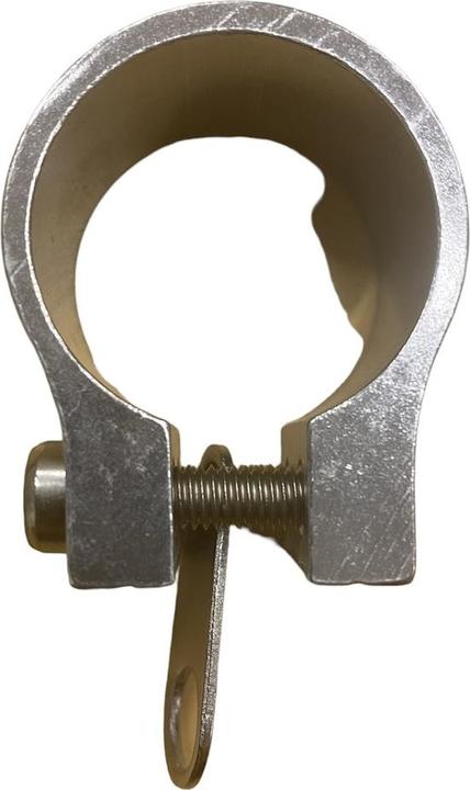 Image du produit Hudora 1 collier de guidon inférieur pour Big Wheel 180 et 205 (EOL)