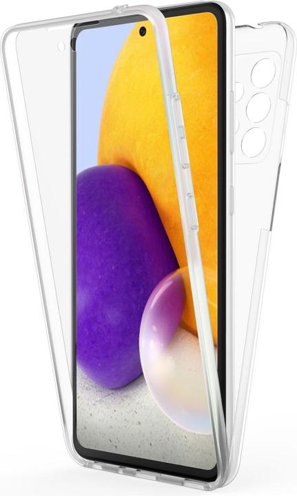 Produktbild Nalia 360 Grad Handyhülle (Samsung Galaxy A72)