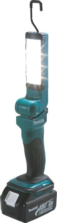 Actual product image Makita Work lamp (240 lm)