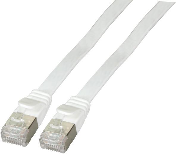 Actual product image EFB Elektronik Network cable (U/FTP, CAT6a, 2 m)