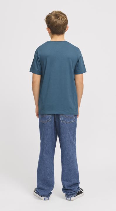 Immagine prodotto Jack & Jones Jjecorp Logo Tee Ss O-Neck Noos Jnr (140)