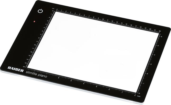 Produktbild Kaiser Fototechnik Slimlite Plano