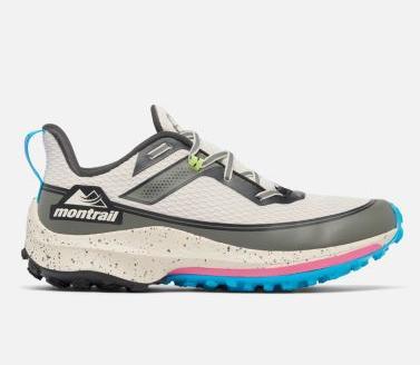 Produktbild Columbia Montrail™ Trinity™ Ag Ii (37.5)