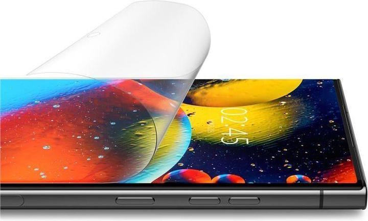 Immagine prodotto Spigen Neo Flex (1 Pezzo/i, Samsung Galaxy S21)