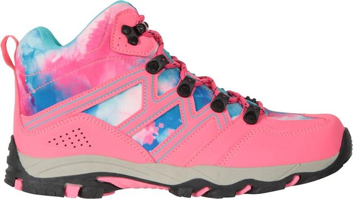 Produktbild Mountain Warehouse Wanderstiefel Oscar (36)