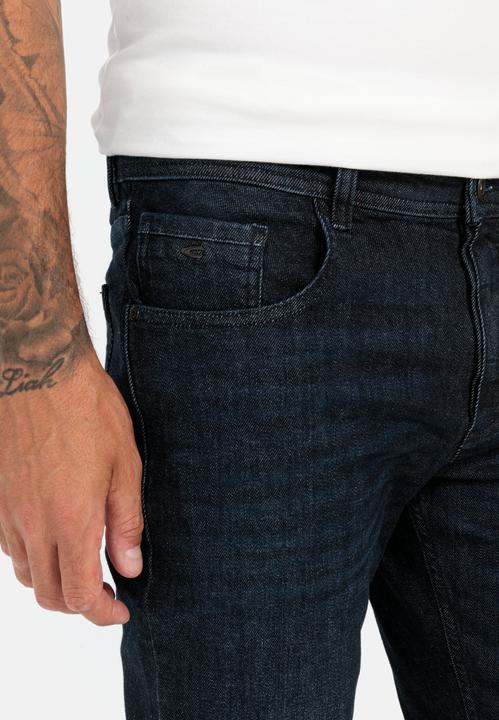 Produktbild Camel Active Regular Fit Thermo Jeans (34)
