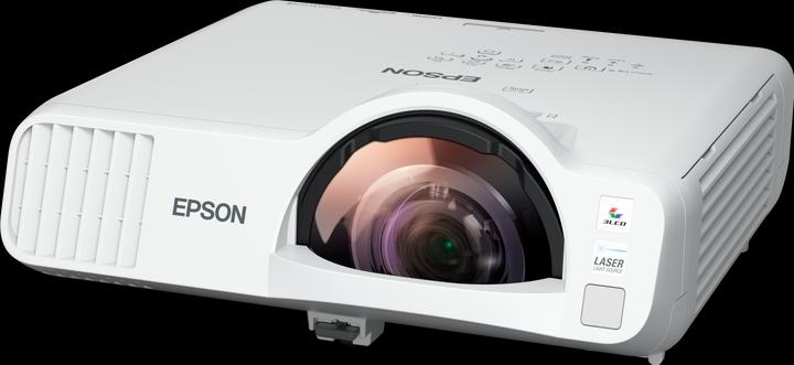 Immagine prodotto Epson EB-L210SW (WXGA, 4000 lm, 0.48 - 0.65:1)