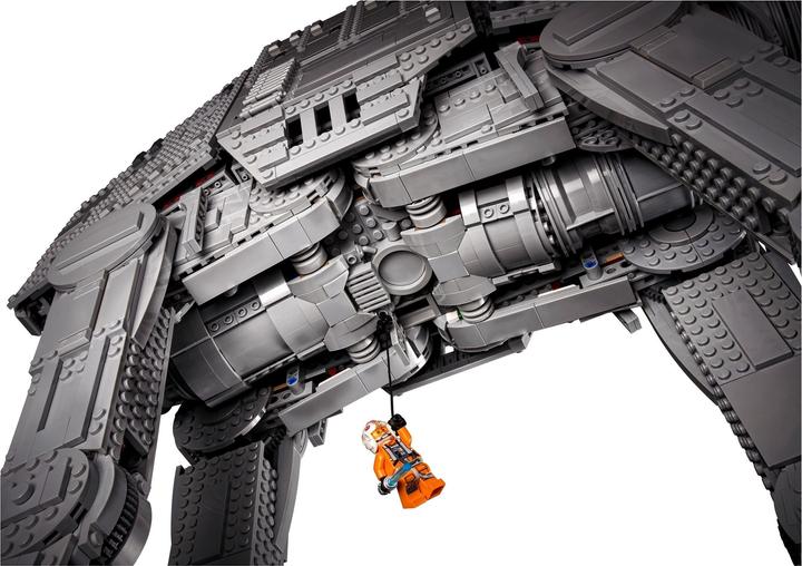 Immagine prodotto LEGO AT-AT (75313, LEGO Star Wars, Set LEGO rari)