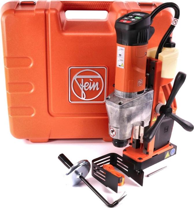 Image du produit Fein KBM 50 Q (Fonctionnement sur secteur)