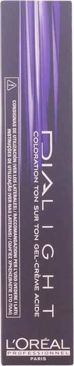 L'Oréal Professionnel Dia Light (6.60 Kirsche Intensiv)