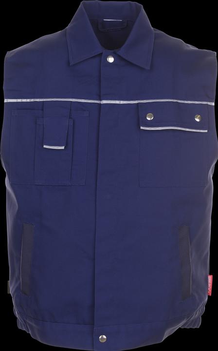 Actual product image Planam Work vest (3XL)