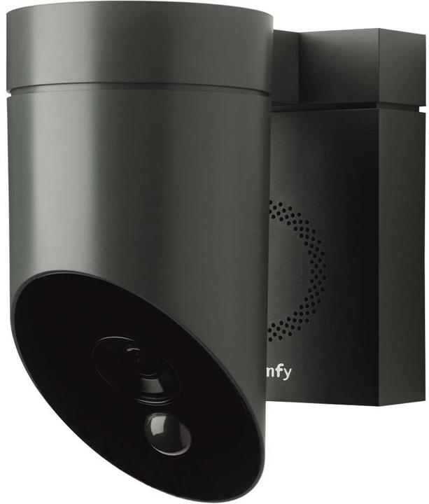 Immagine prodotto somfy Telecamera da esterno