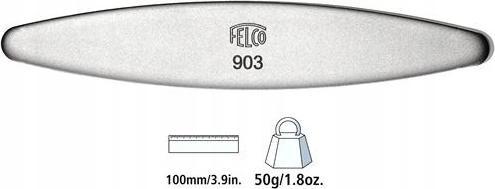 Productafbeelding Felco 903