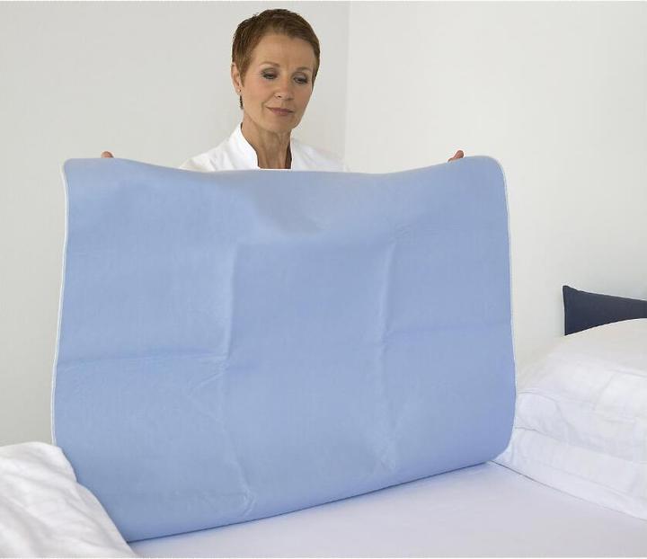 Produktbild MoliCare Bed Mat Textile 7 Bettschutzeinlage (1 x, XL)