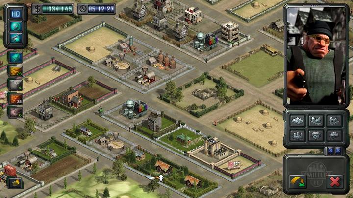 Image du produit System 3 Constructor HD (Xbox One S, EN)