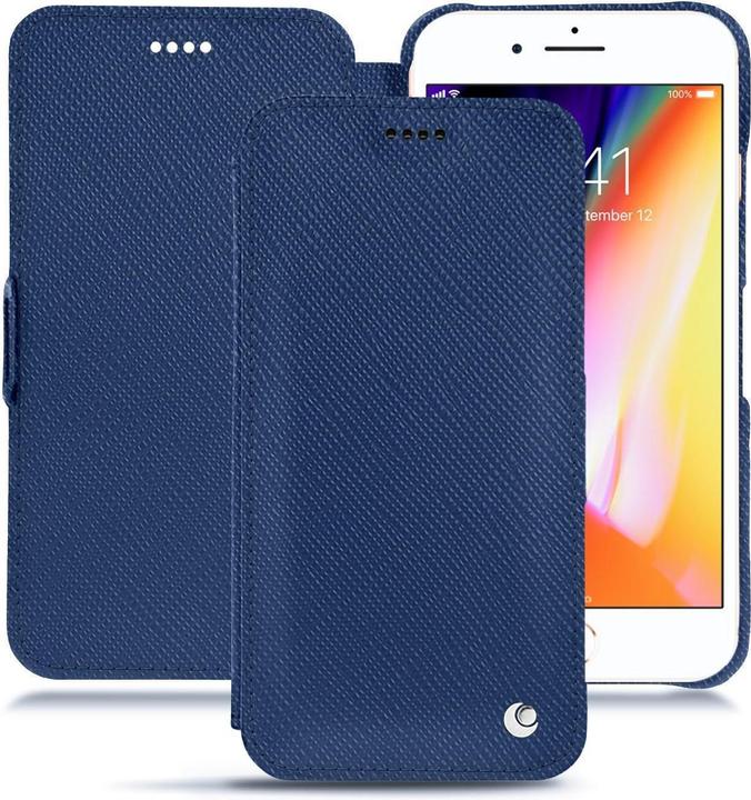 Bleu frisson ( Pantone #29588c )