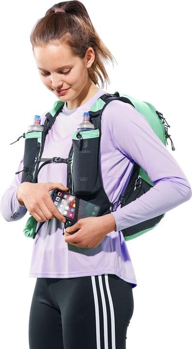 Actual product image Deuter Ascender 7 (7 l)
