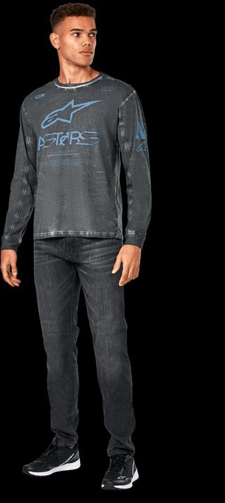 Produktbild Alpinestars Tee 24 Nook Ls Knit (XL)