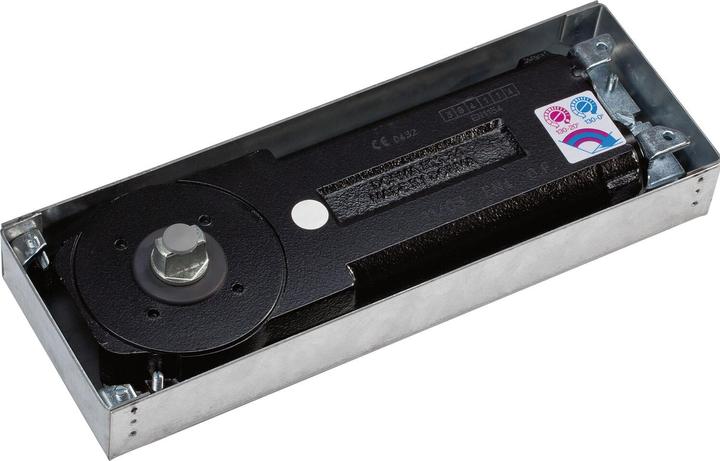 Immagine prodotto Dormakaba BTS 84 EN3 con assi intercambi. - 90°Fst (Interno)