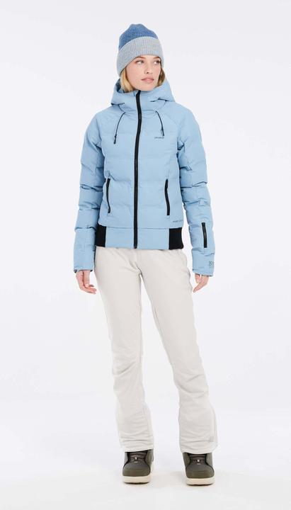 Actual product image Protest Snowjackets PRTALYSUMI (36)