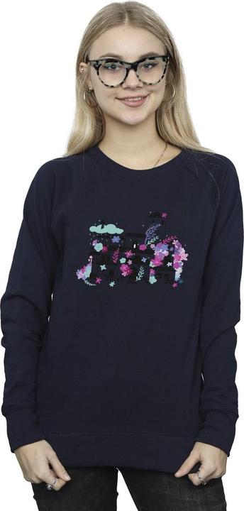 Immagine prodotto Disney Encanto Casita Felpa Donna (XL)